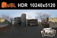 HDR 104 Sidewalk Plates