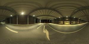 HDRI Dome: loc00179 - Professional HDRI environment for 3D rendering