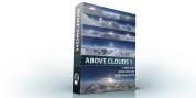 Above the Clouds Bundle 01 (zDepth not included)