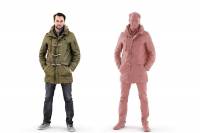 3D People: Man Joscha 0153