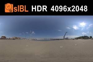 HDR Harbor 3 sIBL (free)
