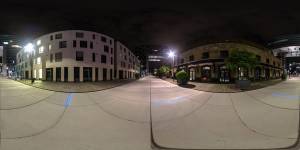 HDRI Dome: loc00176 - Professional HDRI environment for 3D rendering