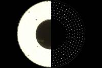 HDR Light LED Ring