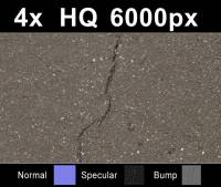 4x Asphalt