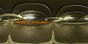 HDRI Dome: loc00178 - Professional HDRI environment for 3D rendering