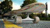 Simon Thommes - Skateboard
